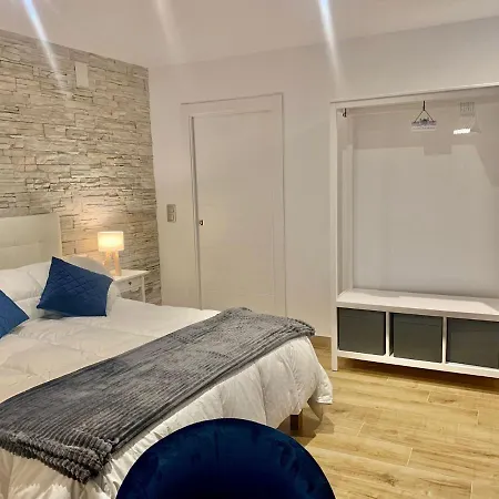 La Casita Del Agua Appartement Úbeda